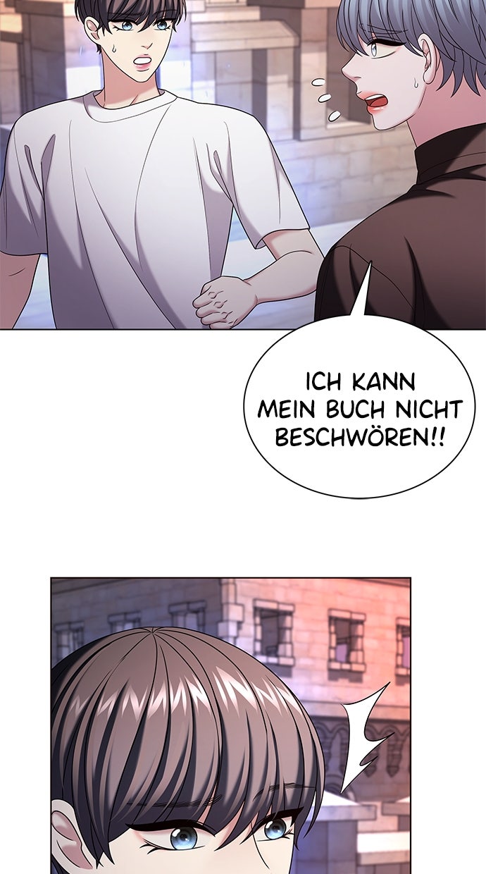 Read THE STAR SEEKERS Manga Online