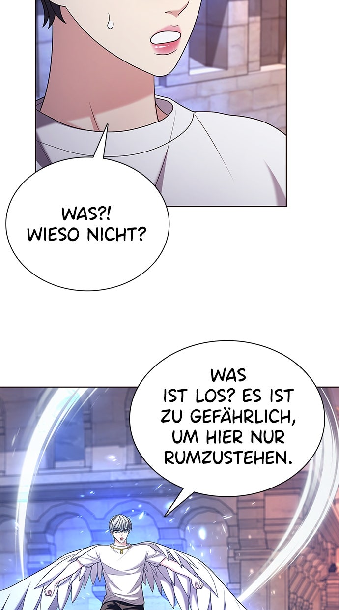 Read THE STAR SEEKERS Manga Online