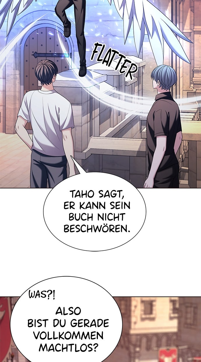 Read THE STAR SEEKERS Manga Online