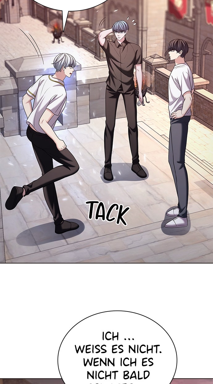 Read THE STAR SEEKERS Manga Online