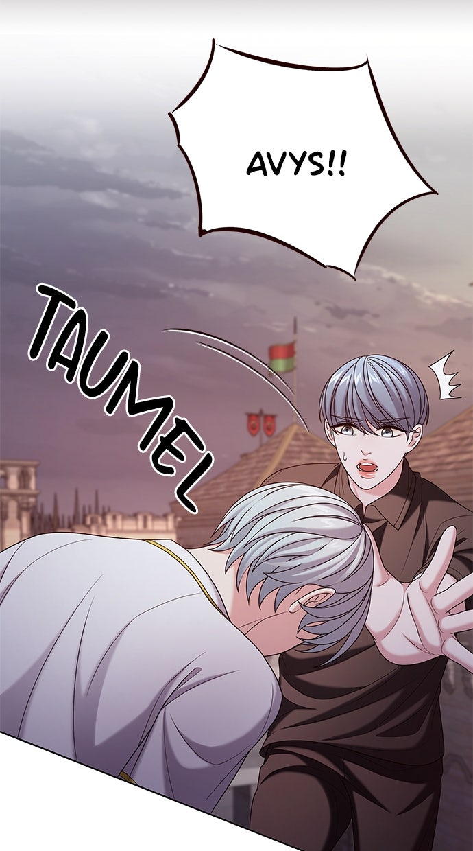 Read THE STAR SEEKERS Manga Online