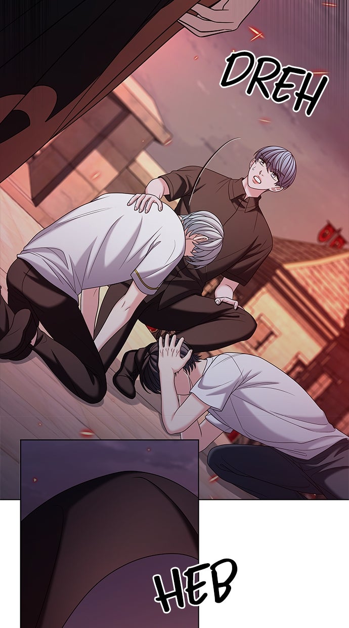 Read THE STAR SEEKERS Manga Online