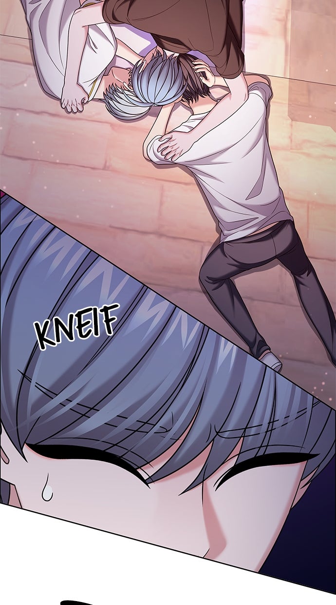 Read THE STAR SEEKERS Manga Online