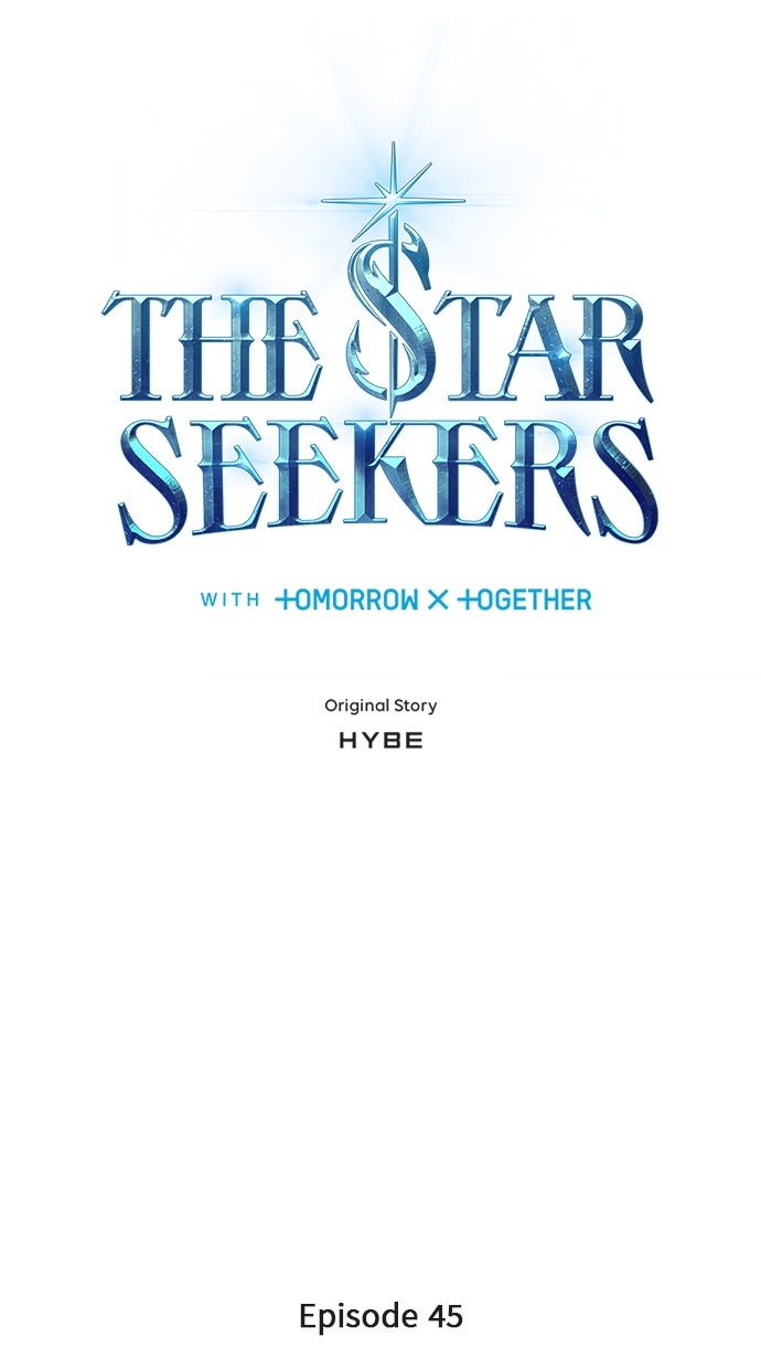 Read THE STAR SEEKERS Manga Online