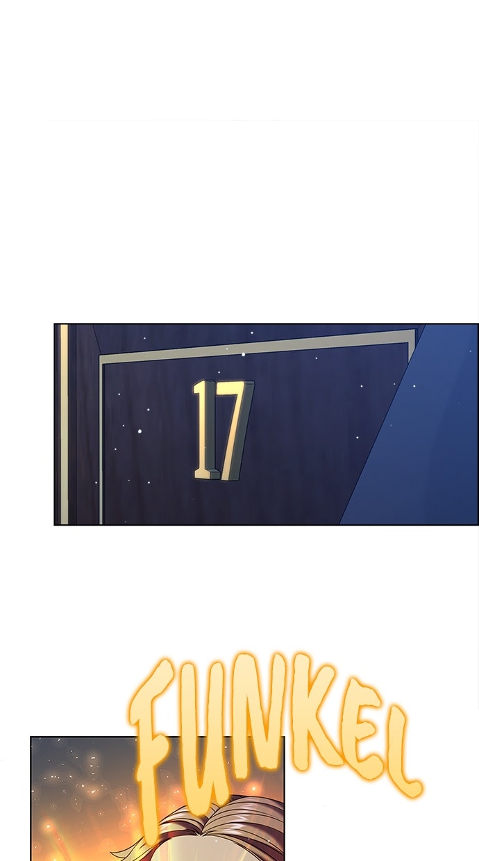 Read THE STAR SEEKERS Manga Online