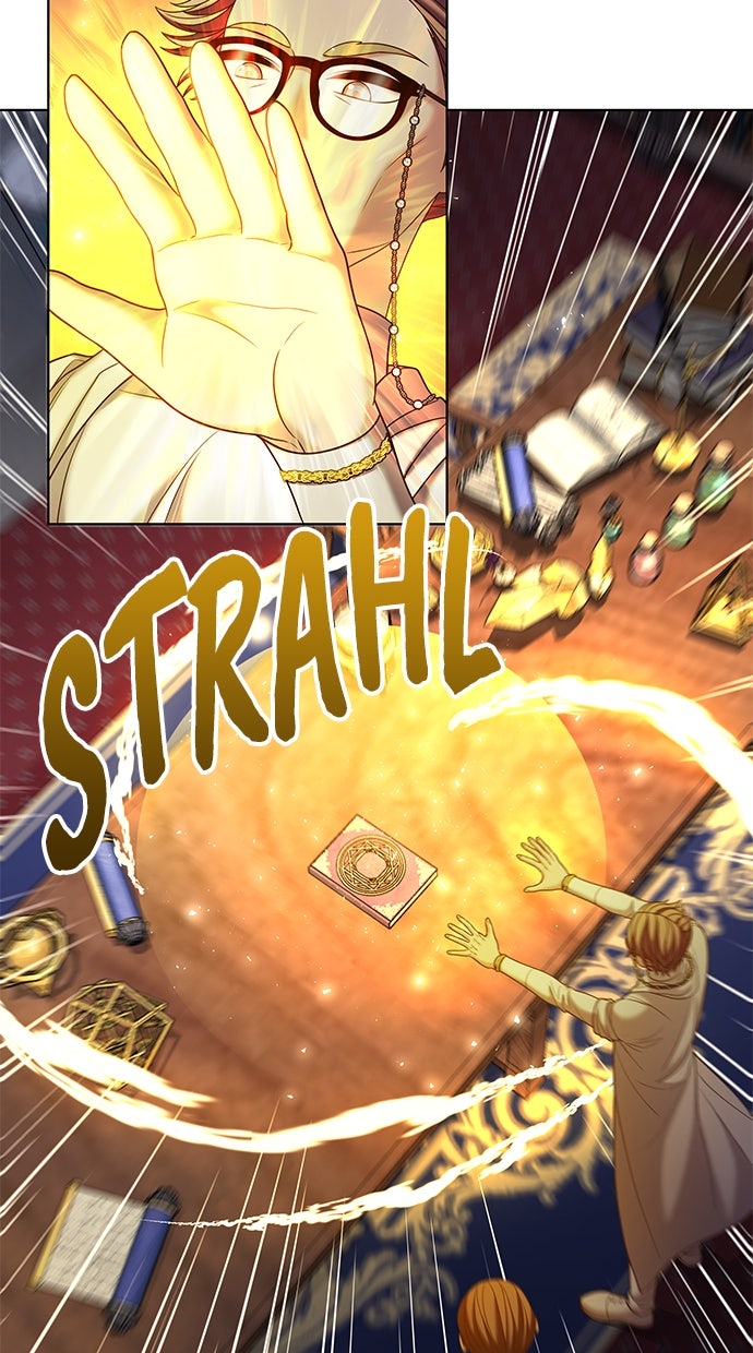 Read THE STAR SEEKERS Manga Online