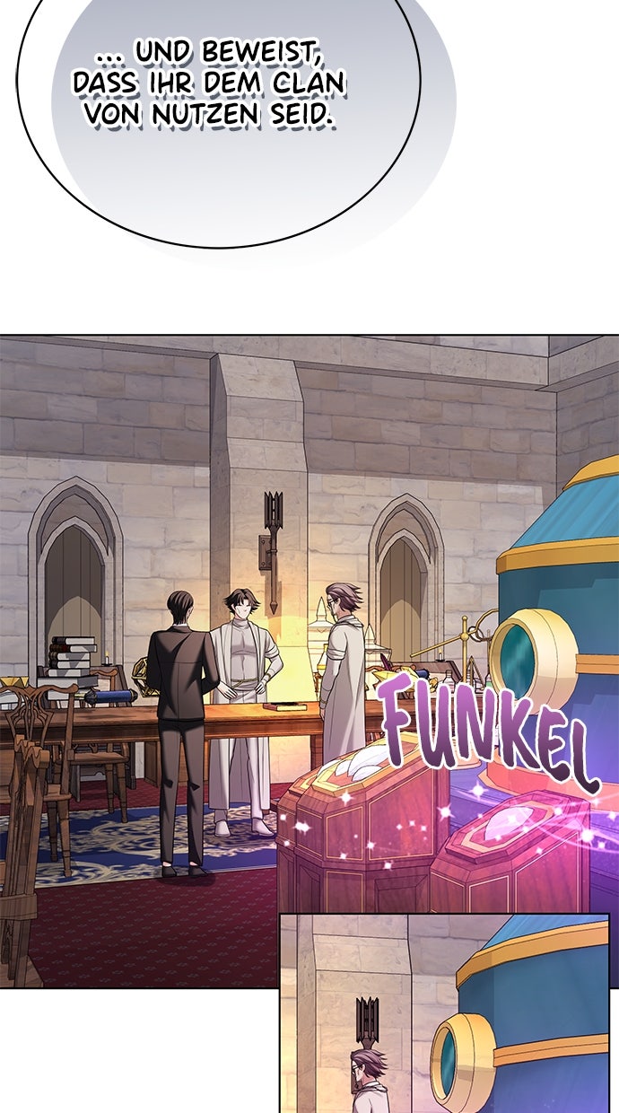 Read THE STAR SEEKERS Manga Online