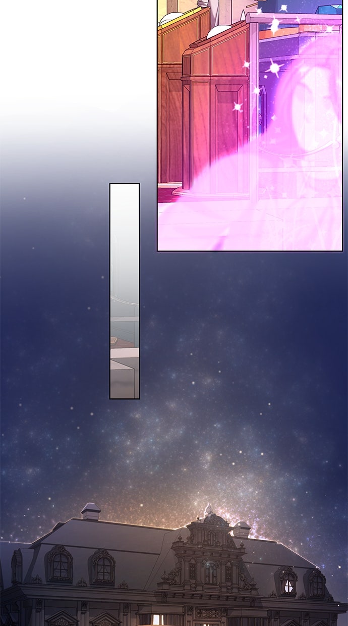 Read THE STAR SEEKERS Manga Online