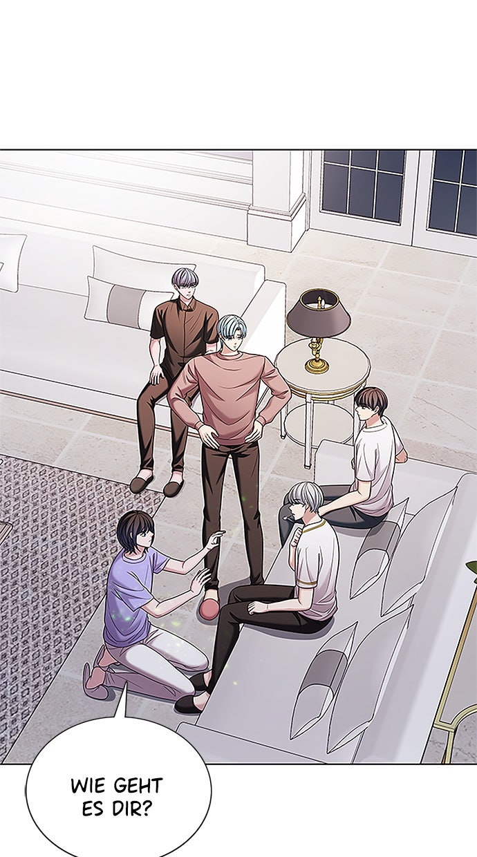 Read THE STAR SEEKERS Manga Online