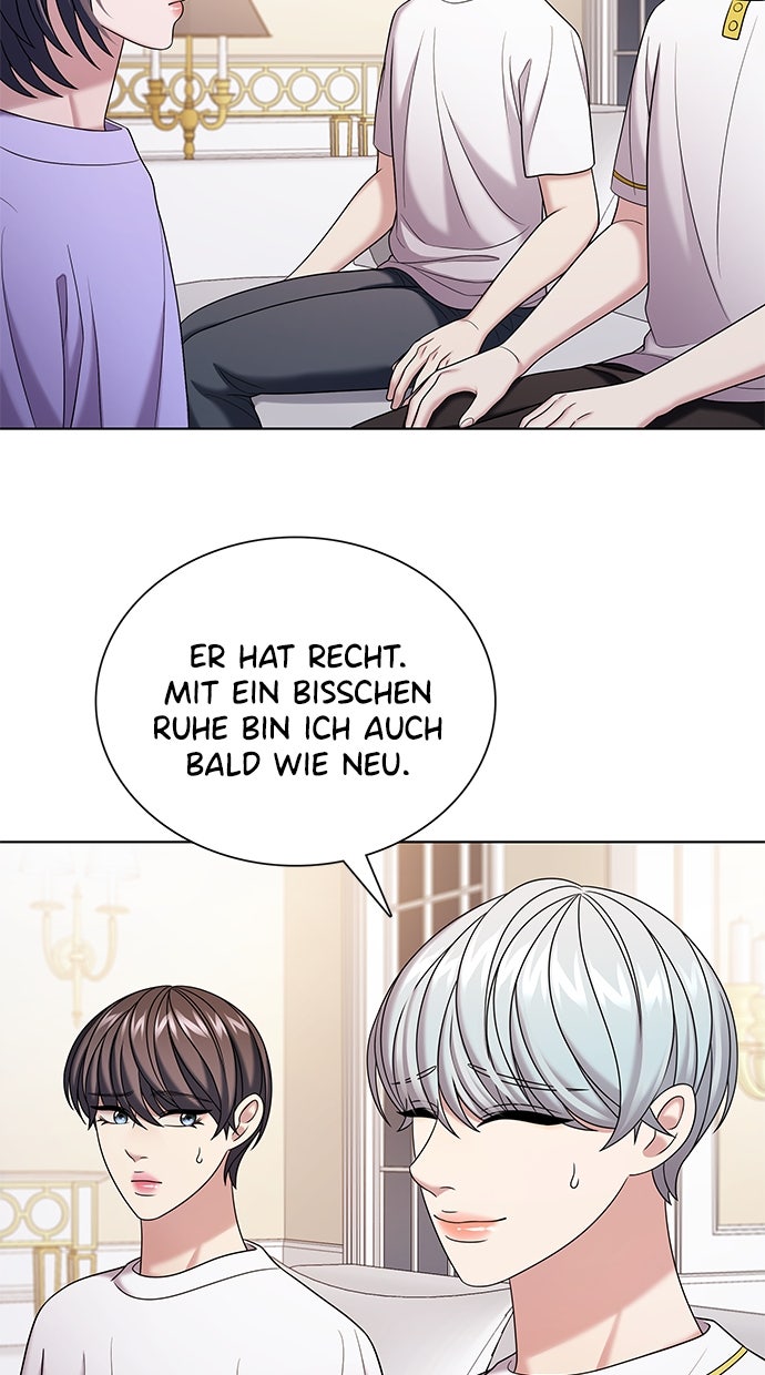 Read THE STAR SEEKERS Manga Online