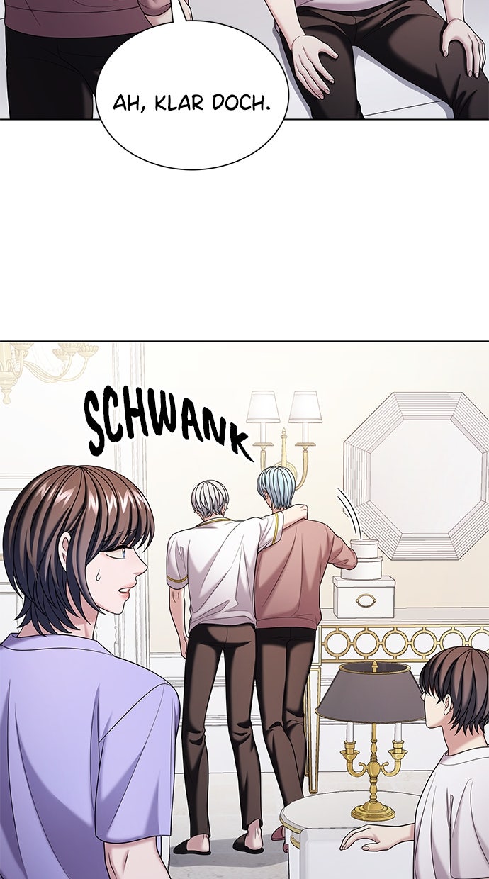 Read THE STAR SEEKERS Manga Online