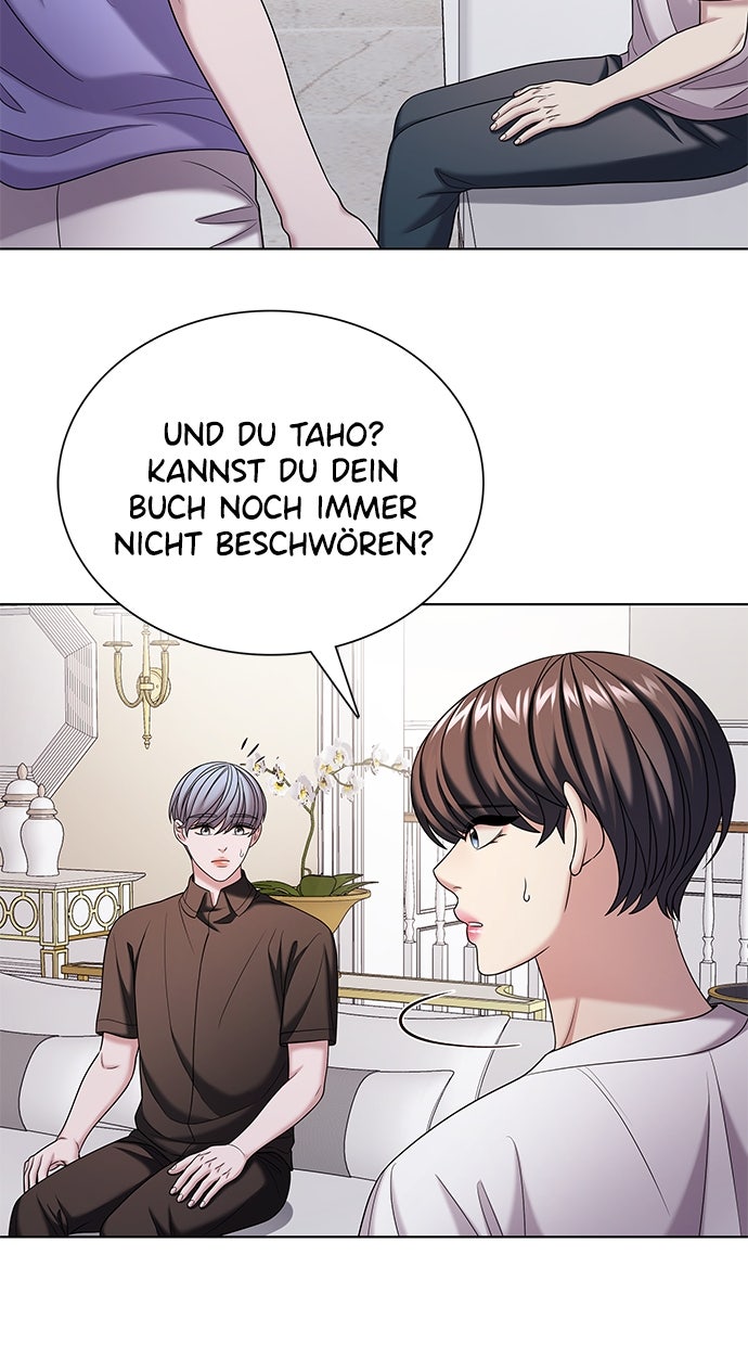 Read THE STAR SEEKERS Manga Online