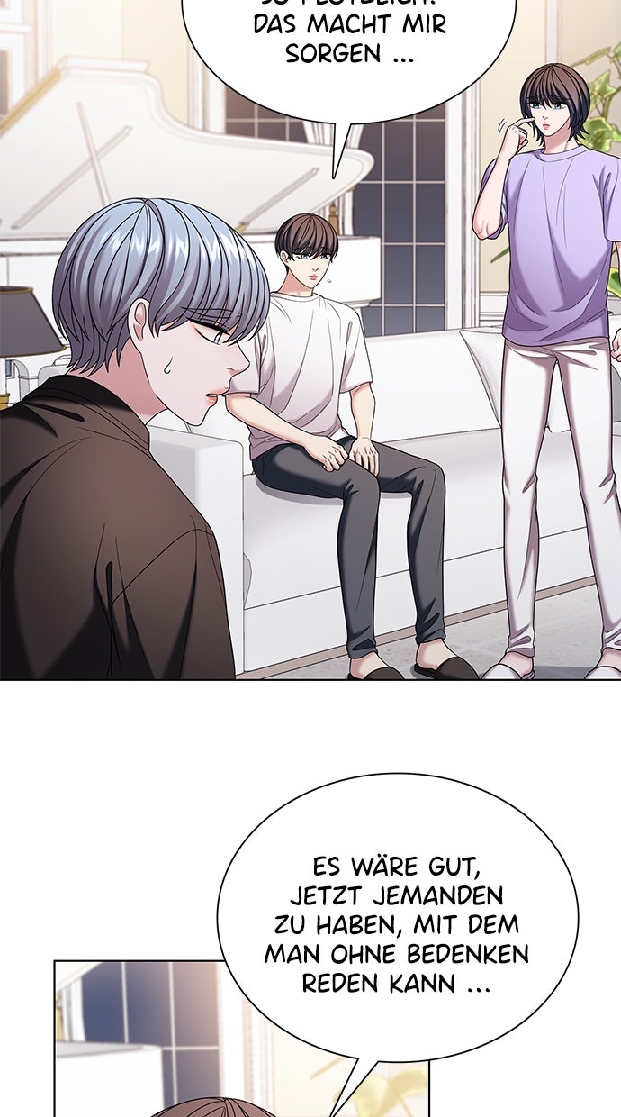 Read THE STAR SEEKERS Manga Online