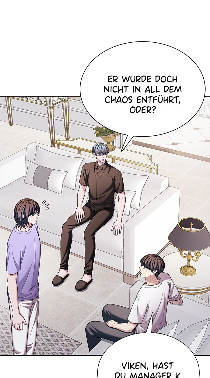 Read THE STAR SEEKERS Manga Online