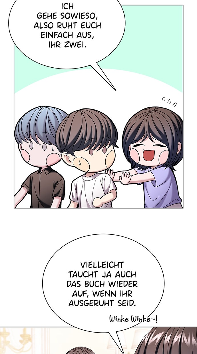 Read THE STAR SEEKERS Manga Online