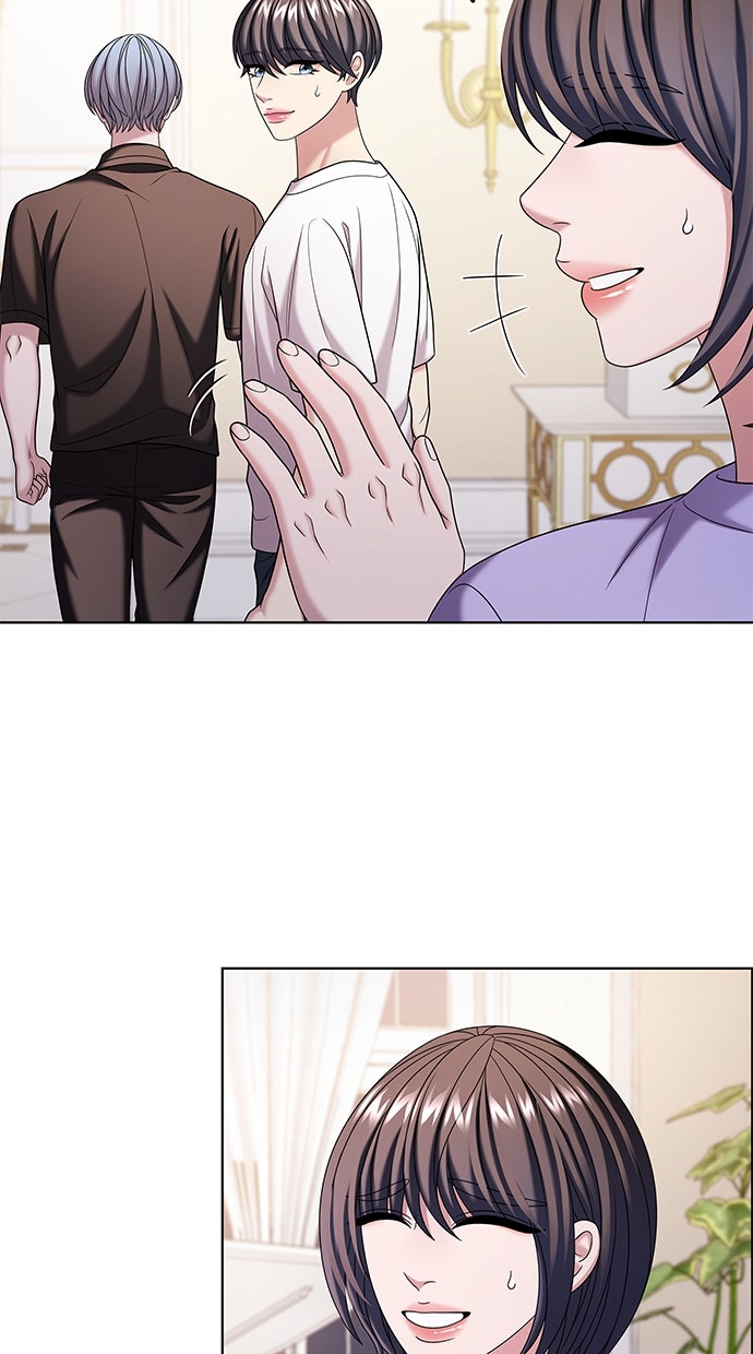 Read THE STAR SEEKERS Manga Online