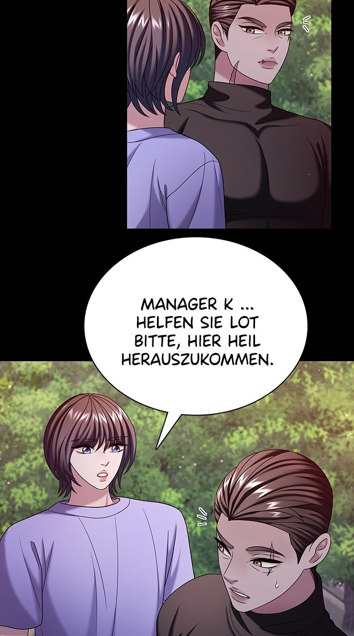 Read THE STAR SEEKERS Manga Online