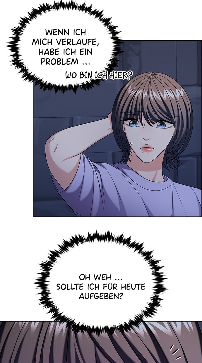 Read THE STAR SEEKERS Manga Online