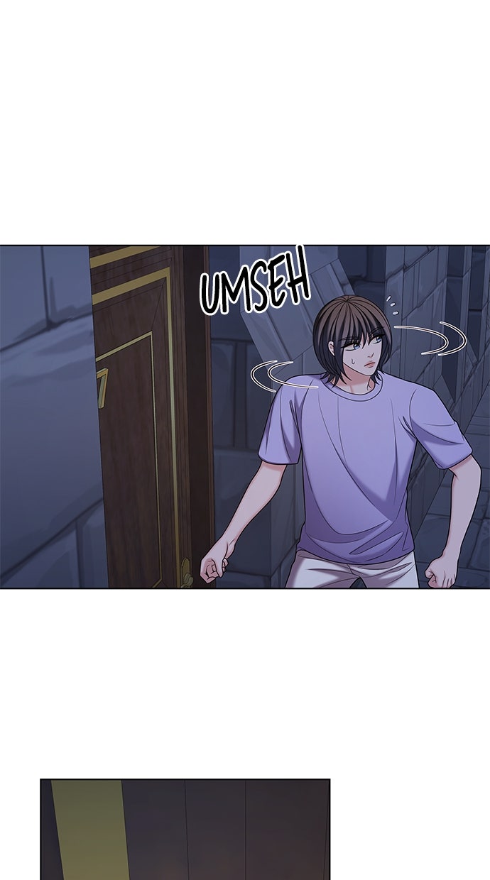 Read THE STAR SEEKERS Manga Online