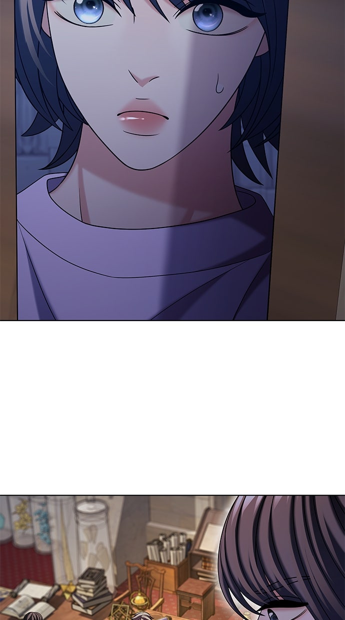 Read THE STAR SEEKERS Manga Online