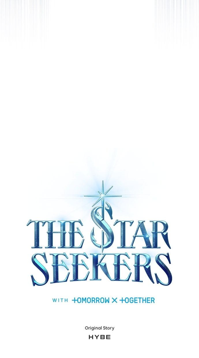 Read THE STAR SEEKERS Manga Online