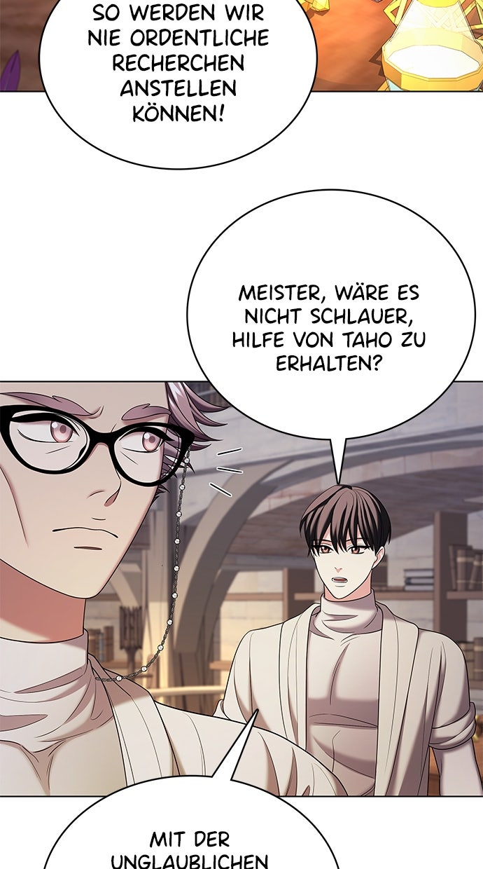 Read THE STAR SEEKERS Manga Online