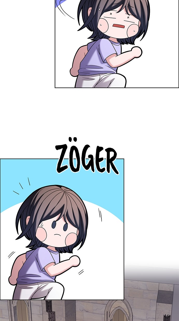 Read THE STAR SEEKERS Manga Online