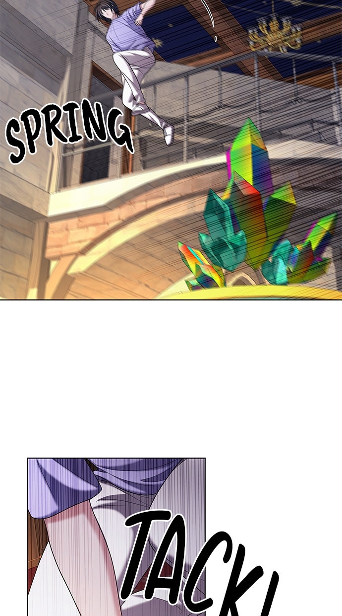 Read THE STAR SEEKERS Manga Online