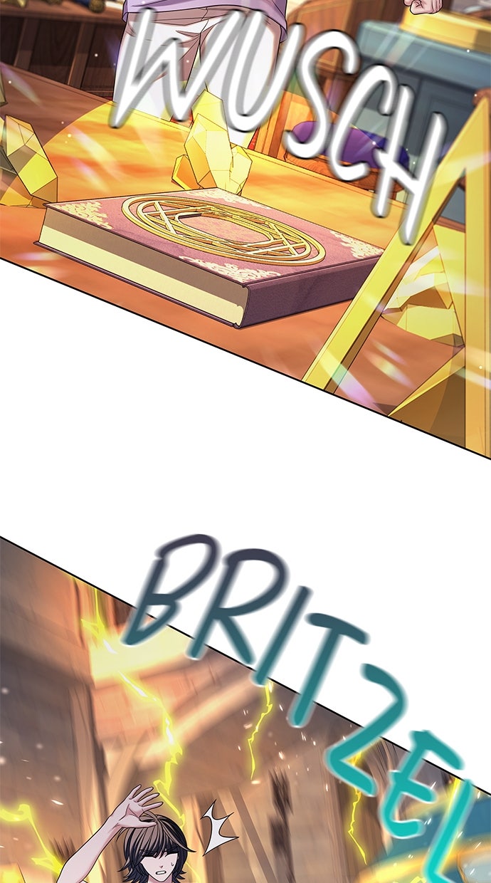 Read THE STAR SEEKERS Manga Online