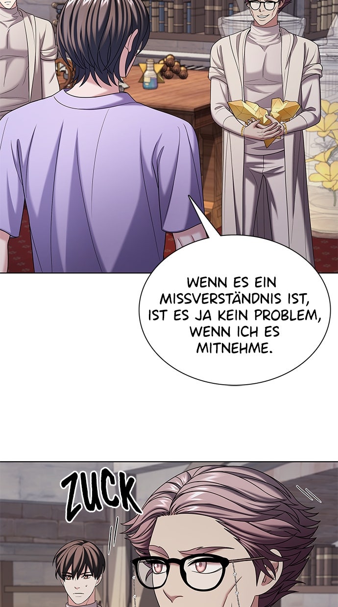 Read THE STAR SEEKERS Manga Online