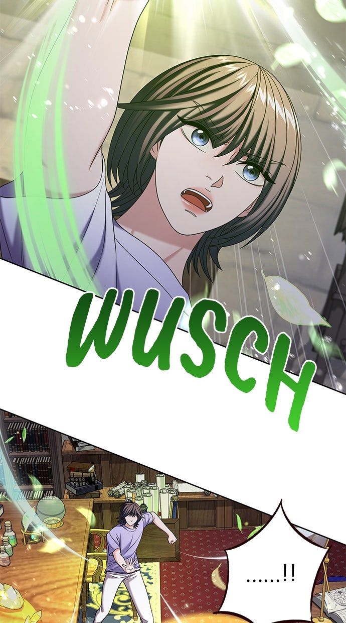 Read THE STAR SEEKERS Manga Online