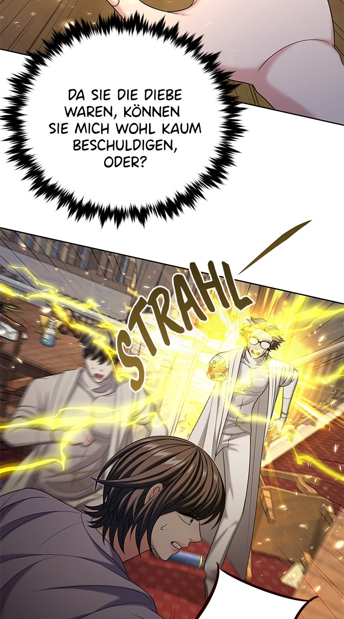 Read THE STAR SEEKERS Manga Online