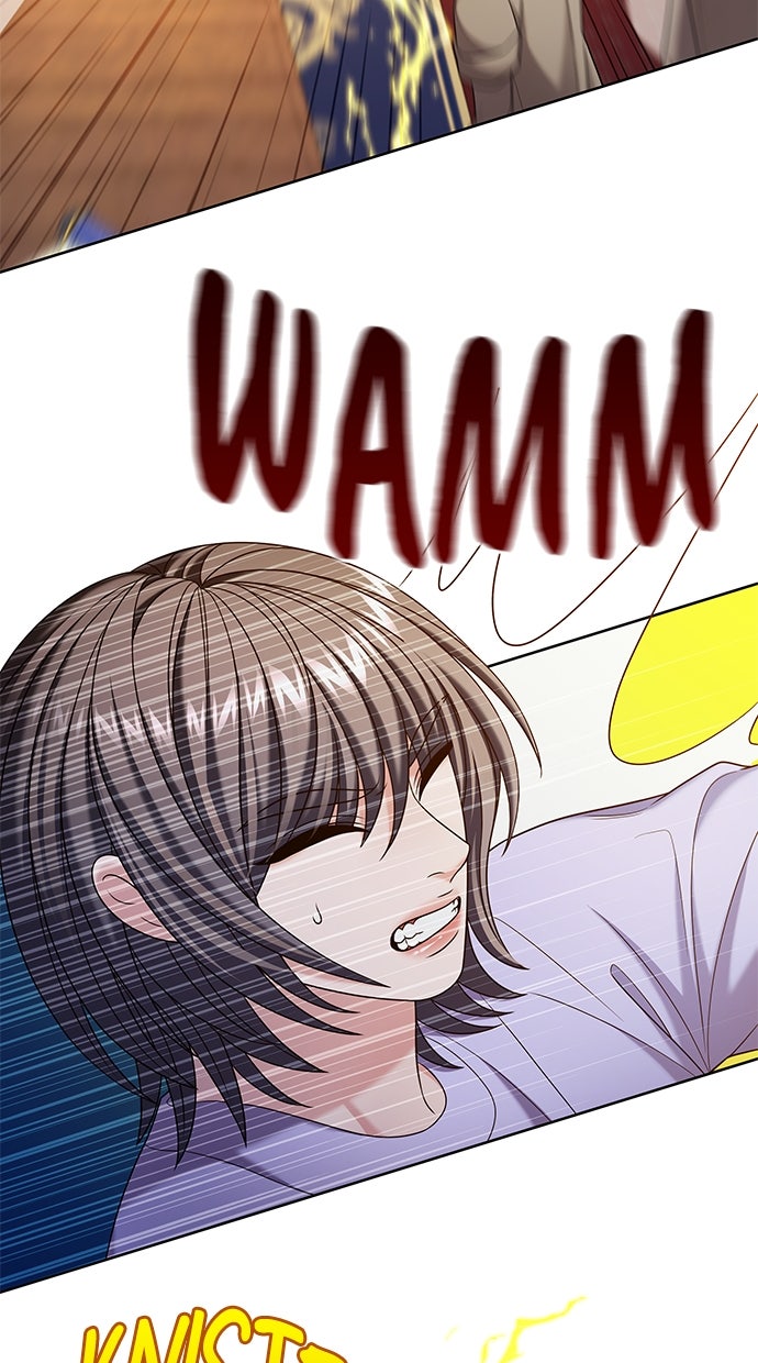 Read THE STAR SEEKERS Manga Online