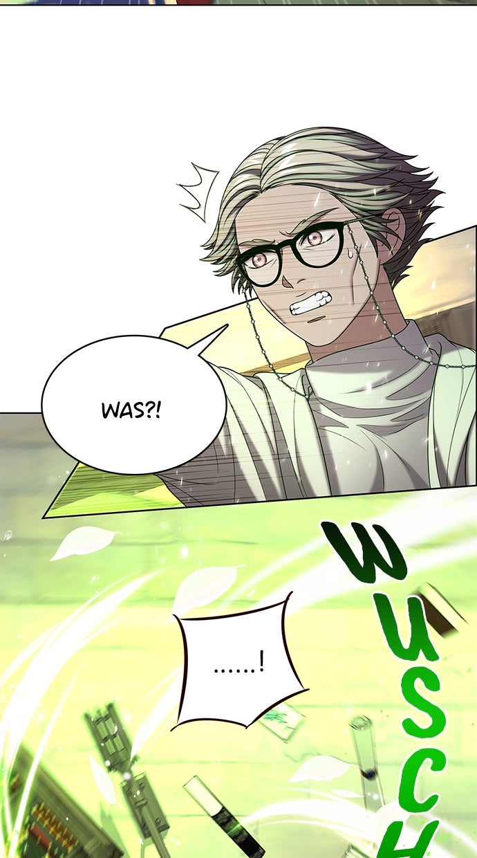 Read THE STAR SEEKERS Manga Online