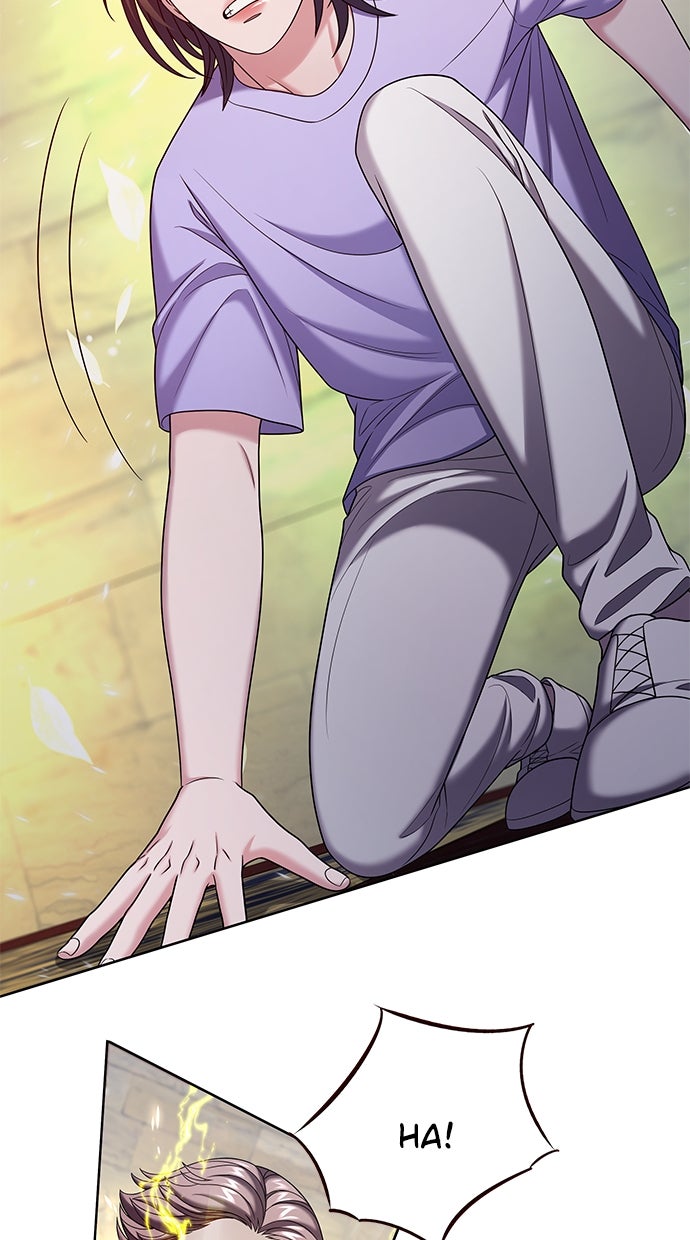 Read THE STAR SEEKERS Manga Online