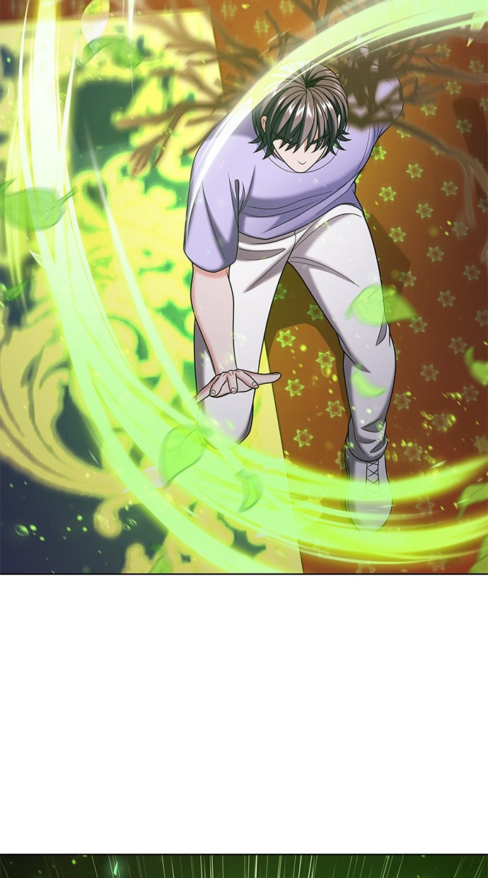 Read THE STAR SEEKERS Manga Online