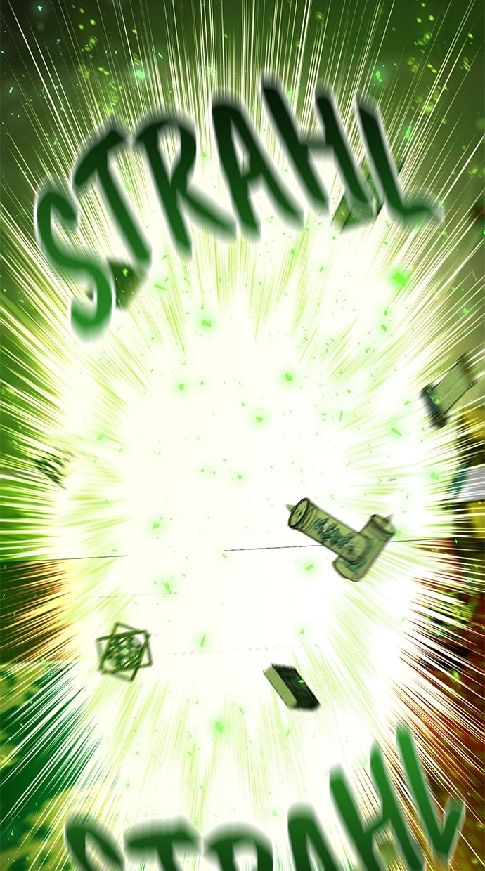 Read THE STAR SEEKERS Manga Online