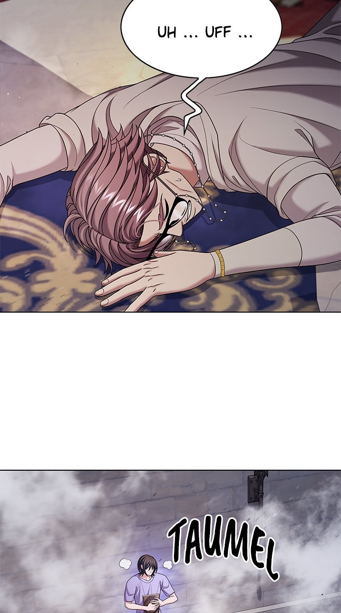 Read THE STAR SEEKERS Manga Online