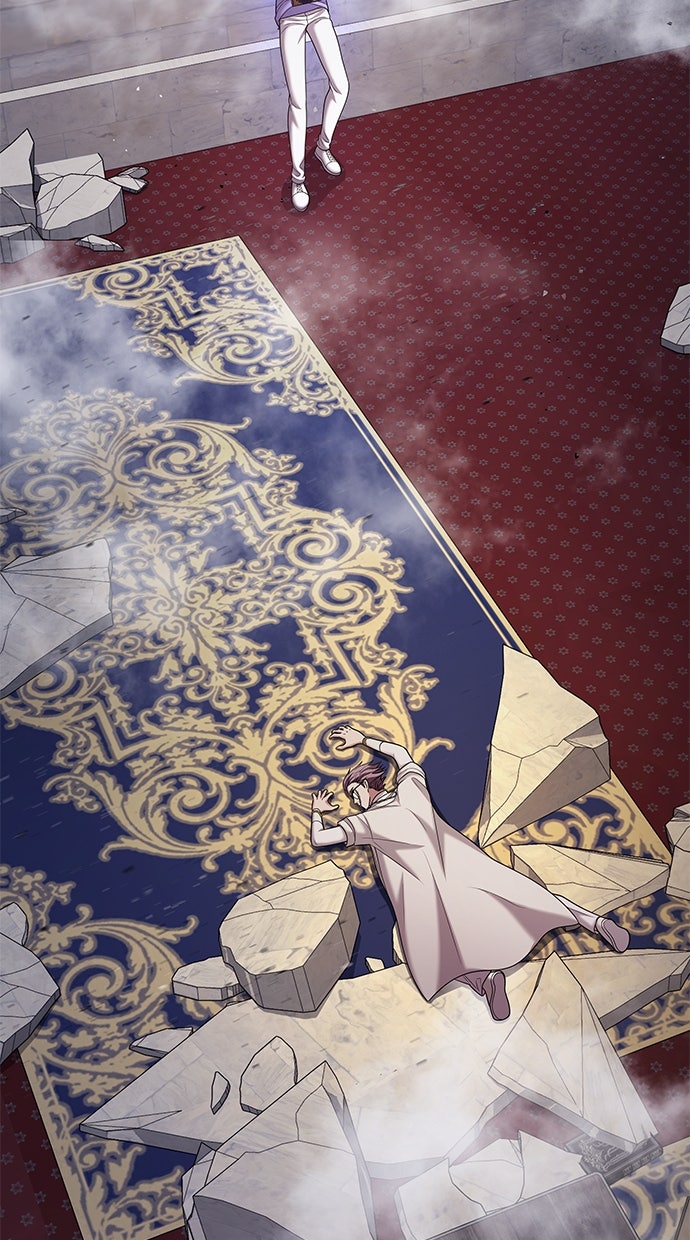 Read THE STAR SEEKERS Manga Online