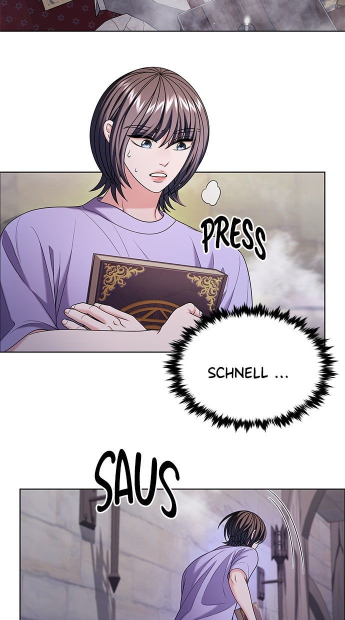 Read THE STAR SEEKERS Manga Online