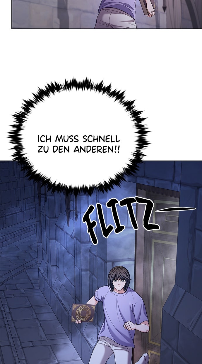 Read THE STAR SEEKERS Manga Online