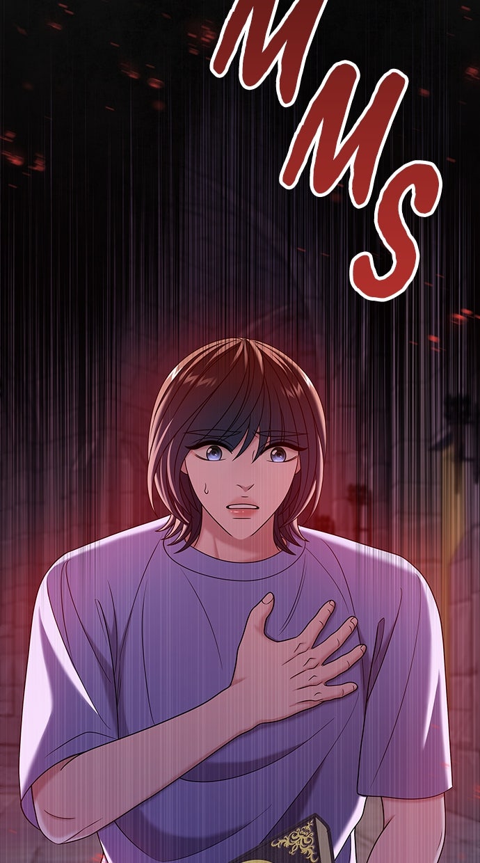 Read THE STAR SEEKERS Manga Online