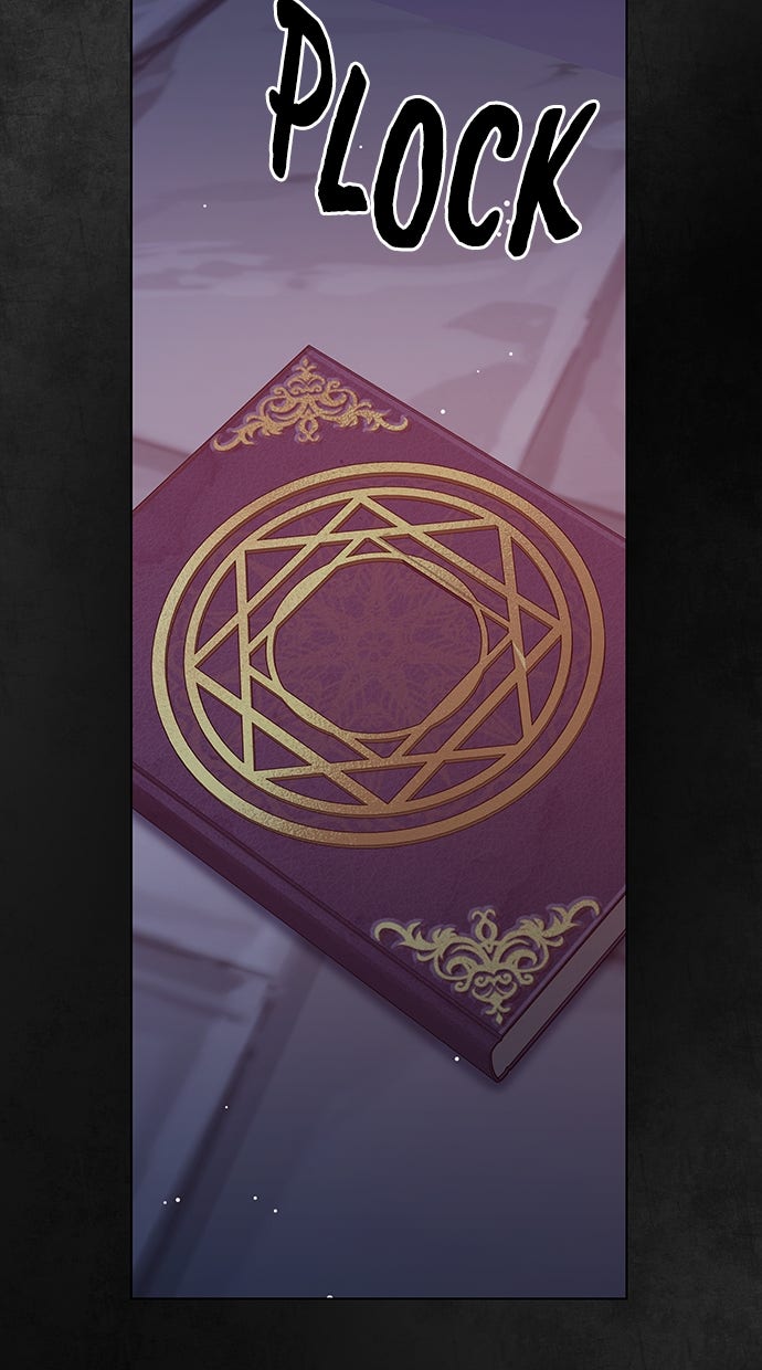 Read THE STAR SEEKERS Manga Online