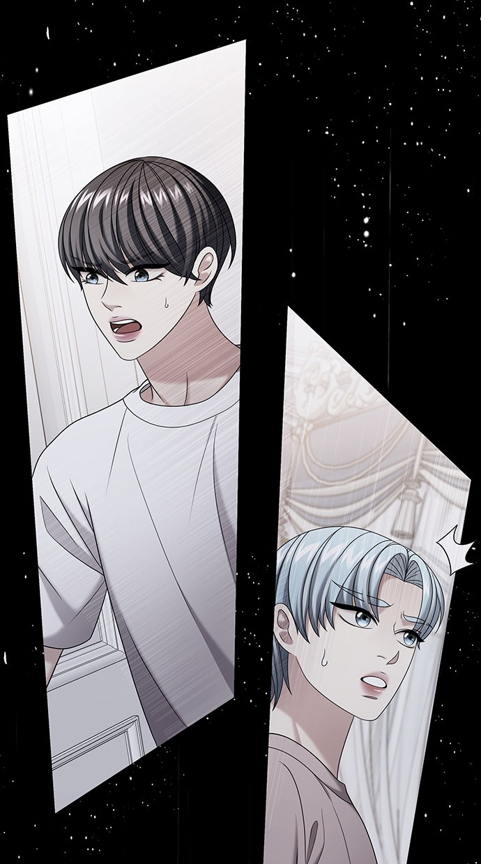 Read THE STAR SEEKERS Manga Online