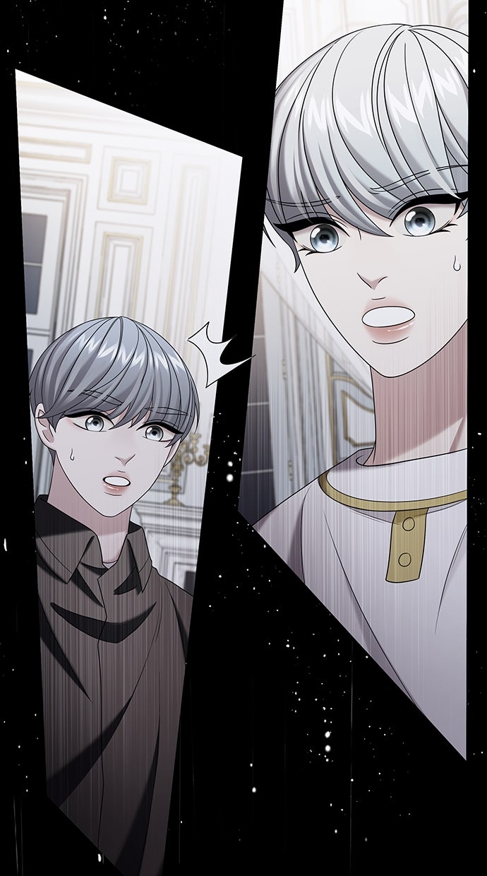 Read THE STAR SEEKERS Manga Online