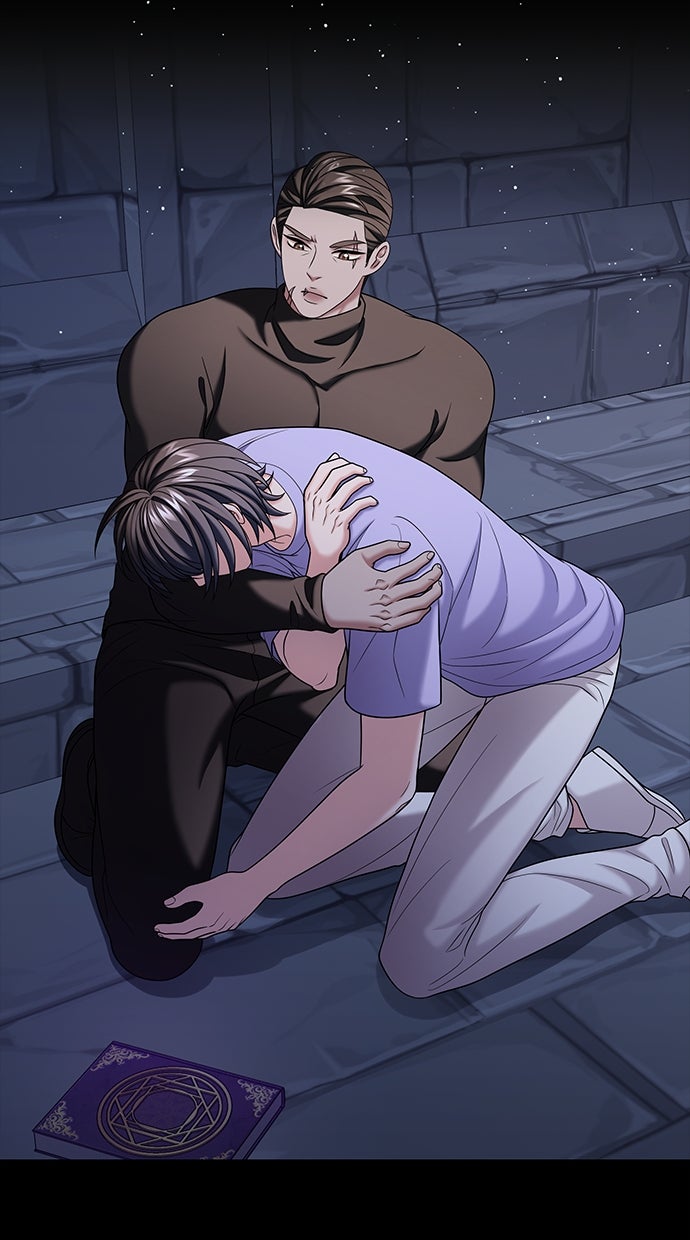 Read THE STAR SEEKERS Manga Online