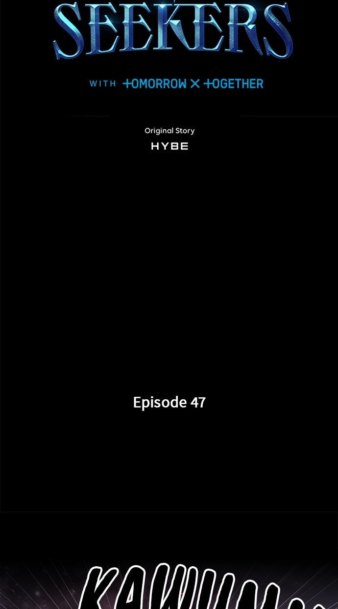 Read THE STAR SEEKERS Manga Online