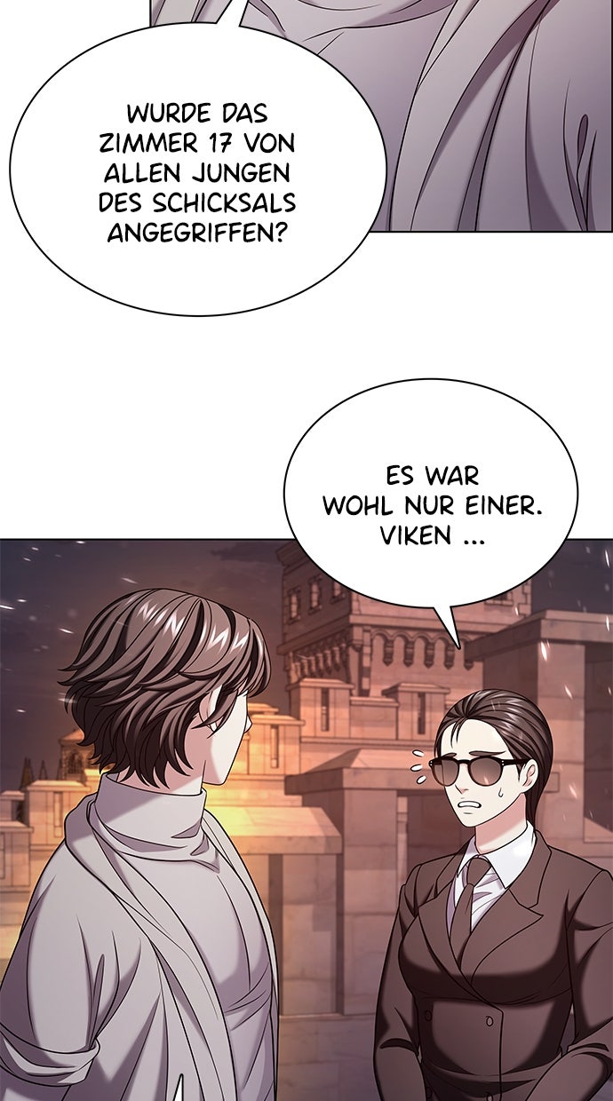 Read THE STAR SEEKERS Manga Online