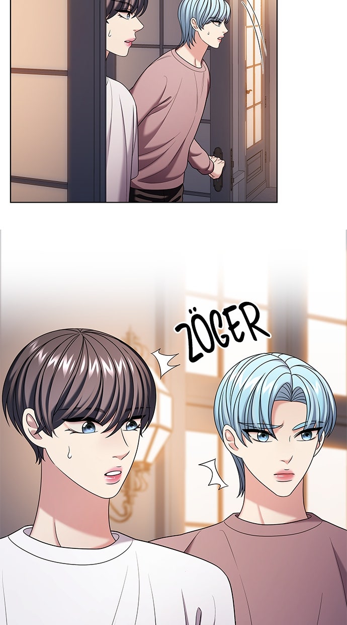 Read THE STAR SEEKERS Manga Online