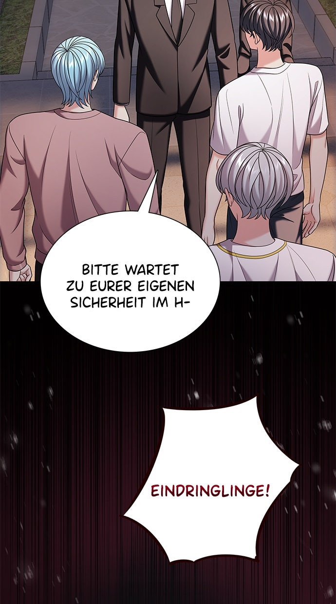 Read THE STAR SEEKERS Manga Online